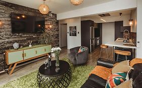 City Living Apartment Two